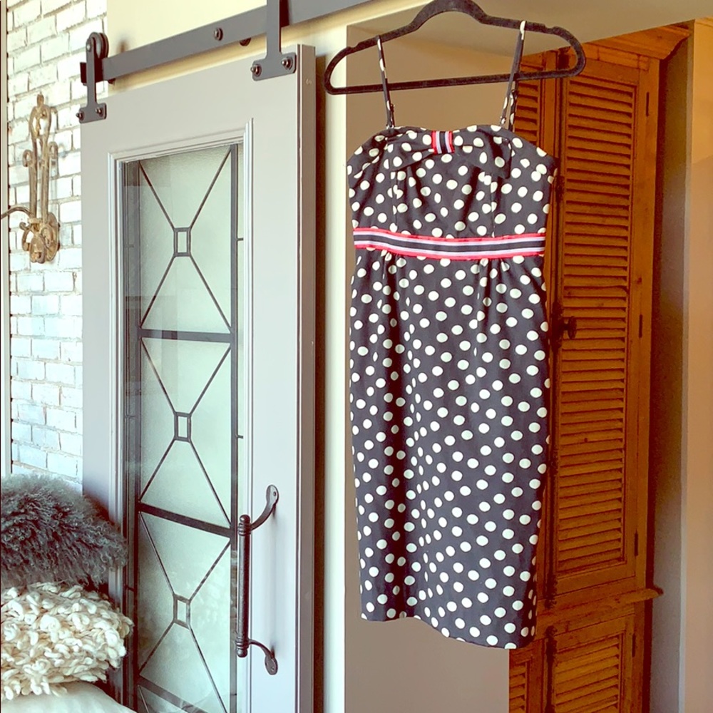 NWOT Anthropologie Dress.